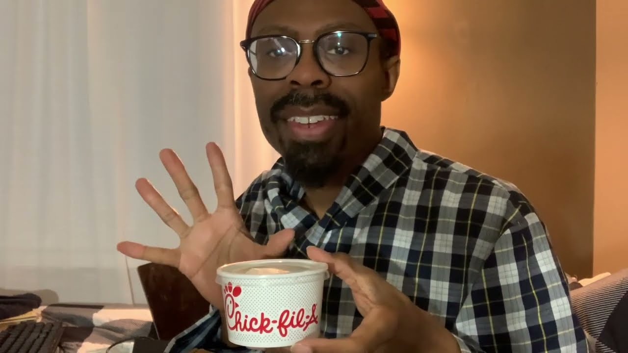 PLAIN Yogurt ASMR