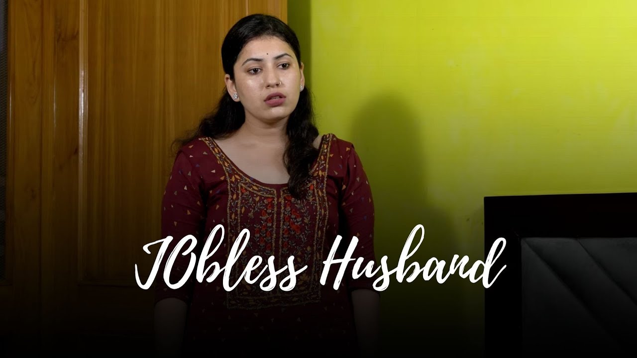 Jobless Husband | Paisa is Everything | ft. Viraaj Tomar, Harshita |  Kalpanik Stories