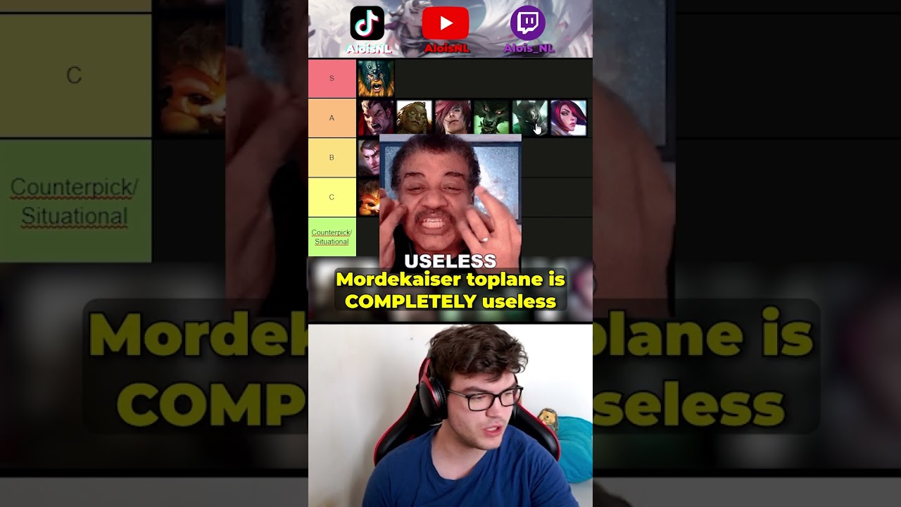 these are the BEST top champs in low elo 🤑