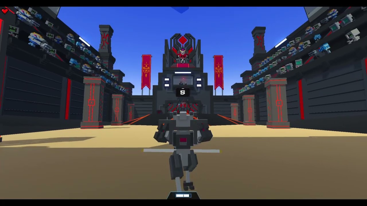 Welcome, To the... Danger Zone? Pt 1