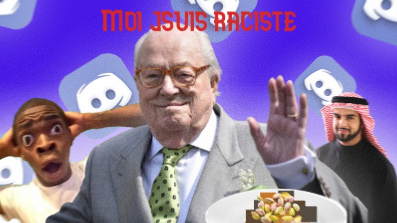 La VOCAL la plus PROBLEMATIQUE de FRANCE ! - Out Of Contexte Discord