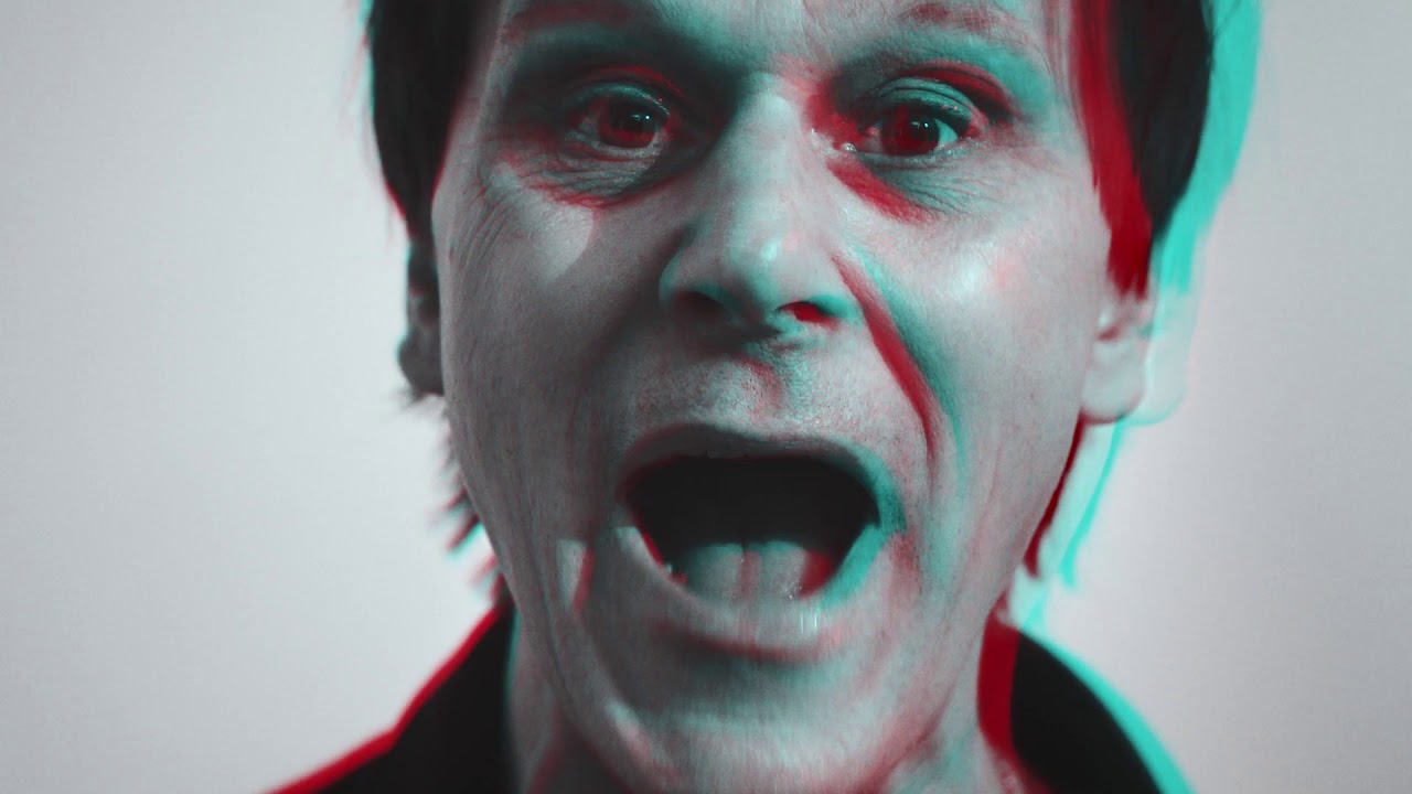 KajHolst - Tell me why, official video