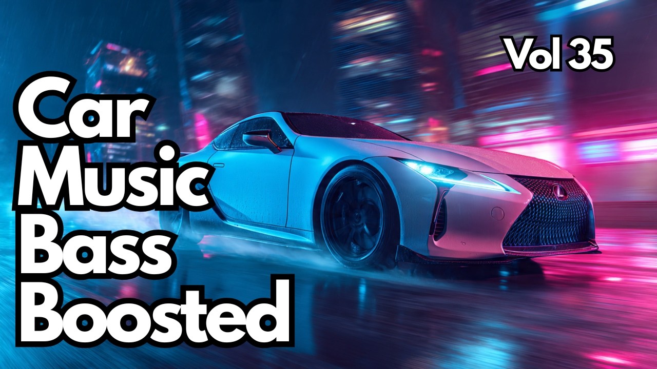 BASS BOOSTED 2026 CAR MUSIC VOL 35  #house #housemusic #trance #trancemusic