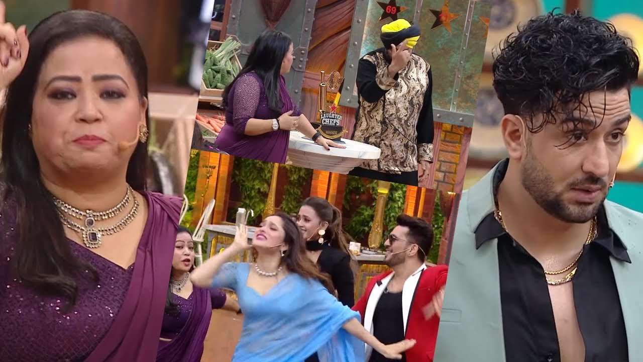 Laughter Chef Season 3 - The grand finale | 25 July 2026