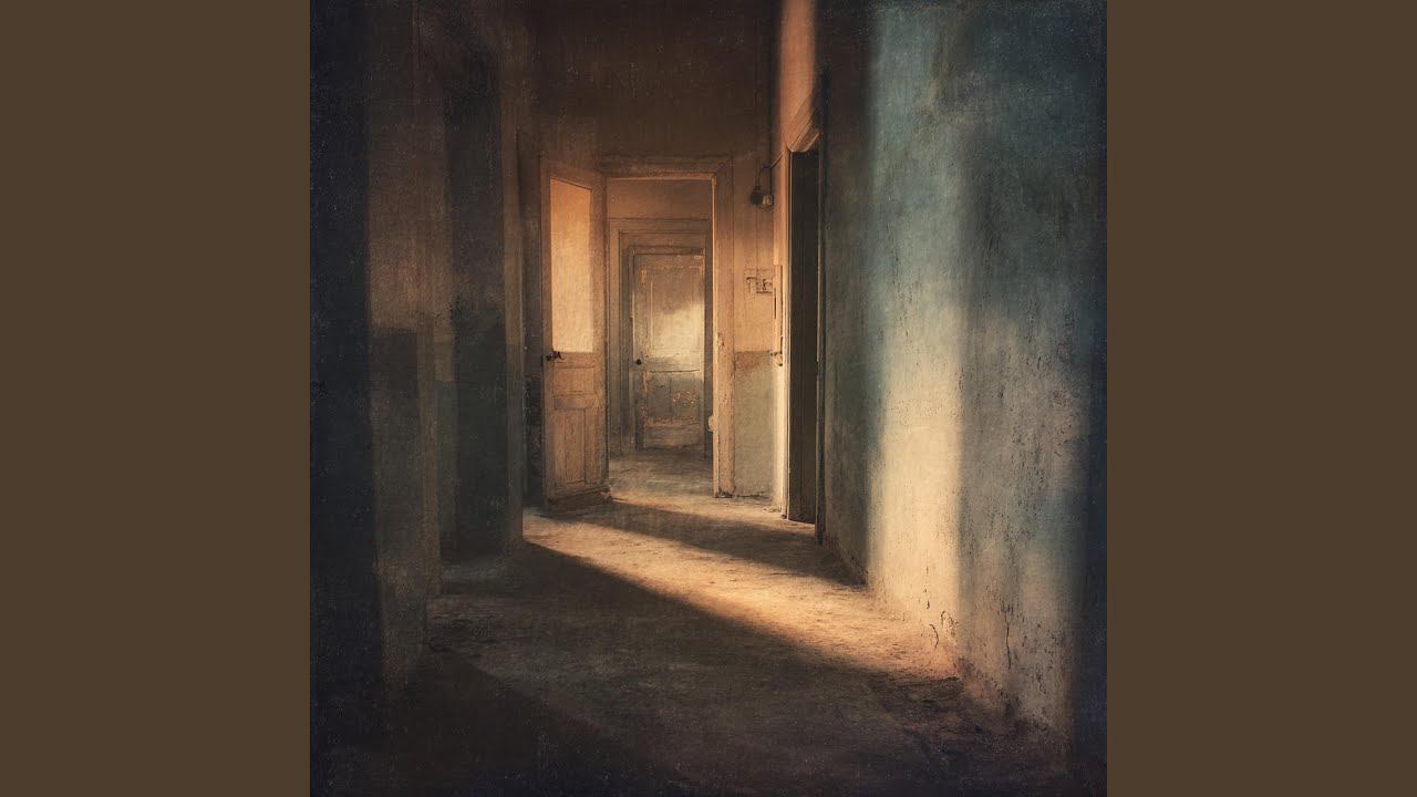 Atlas Of Rooms