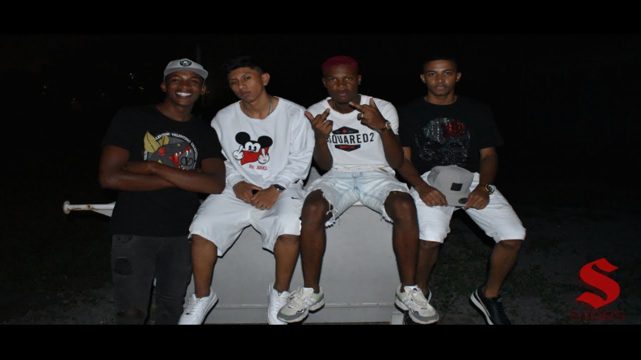 PLACATA 🚧 - Moro la M ✘ C.F ✘ Jhay A ✘ Daimer Viveros | Trap Colombiano |  Santander de Quilichao