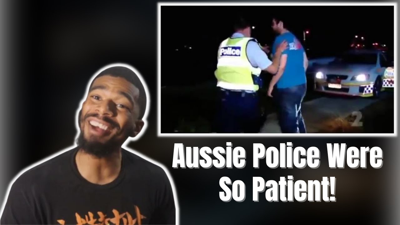 AMERICAN REACTS TO 