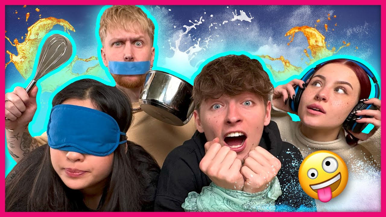 Pats blogiausias būdas kepti pyragą 🙈😱😱  | Pildyk
