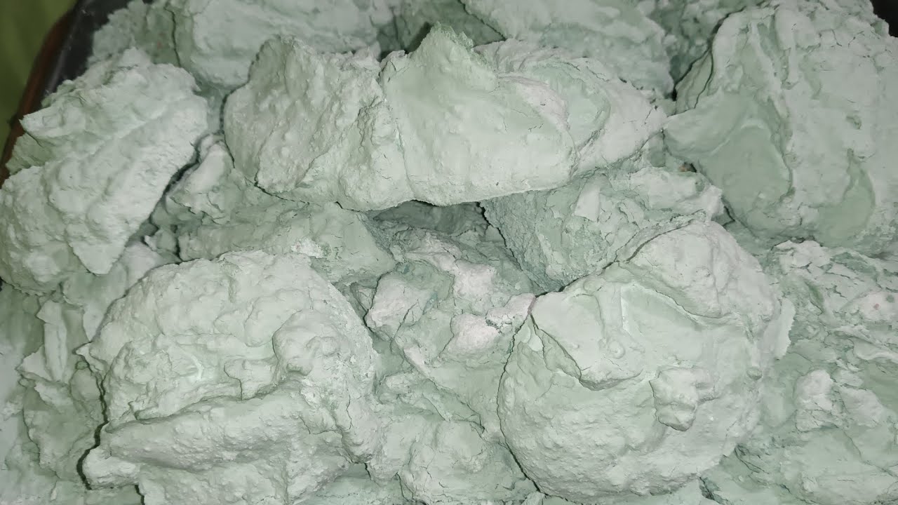 *Sped Up* Chalk Clouds Crush & Relaxing Powder Play #anxietyrelief #relaxing #gymchalkasmr