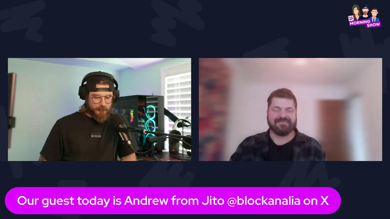Jito&rsquo;s Approach to DeFi: Understanding DeFi Risk &mdash; Restaking, Loops & Rewards | ep 401