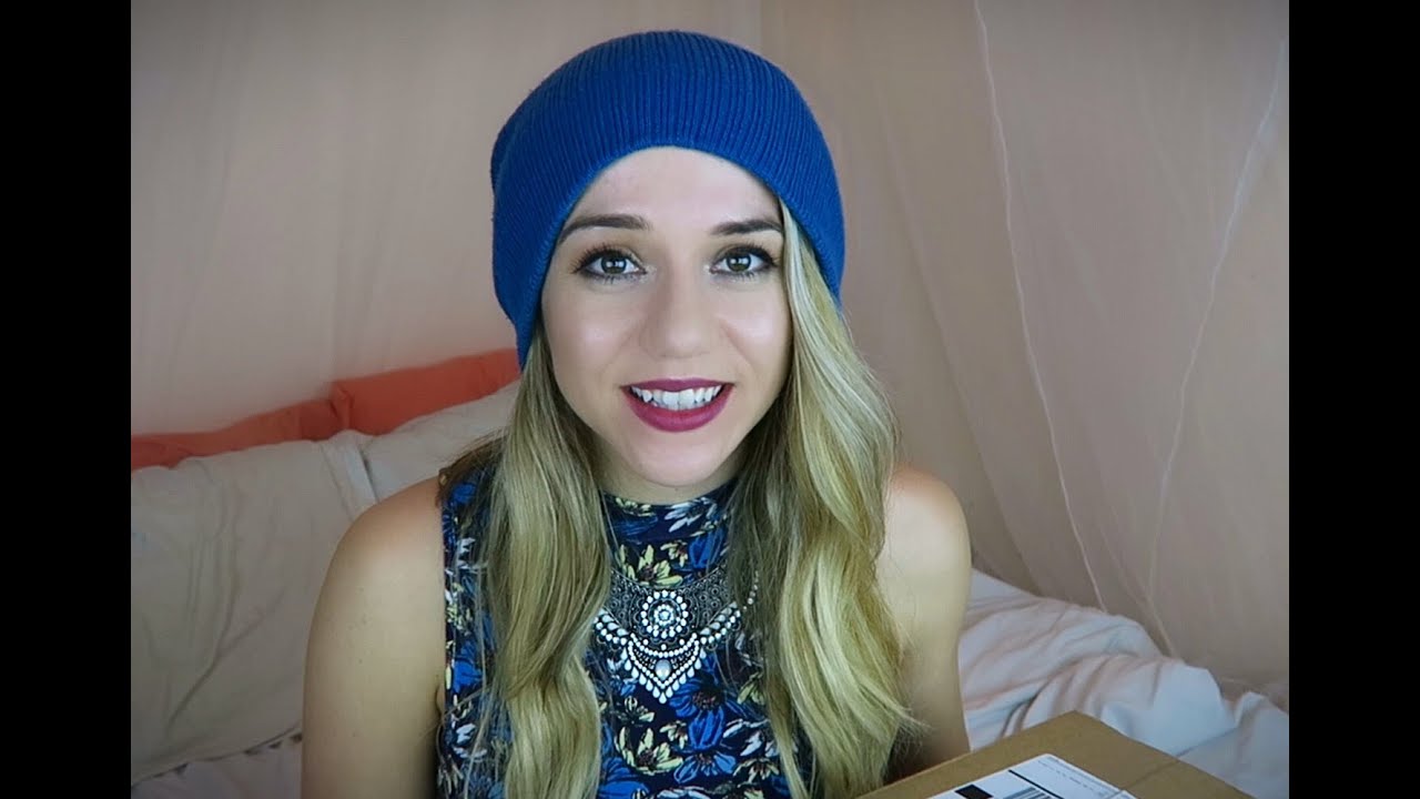Trying New Beauty Products | Friend Role Play | ASMR