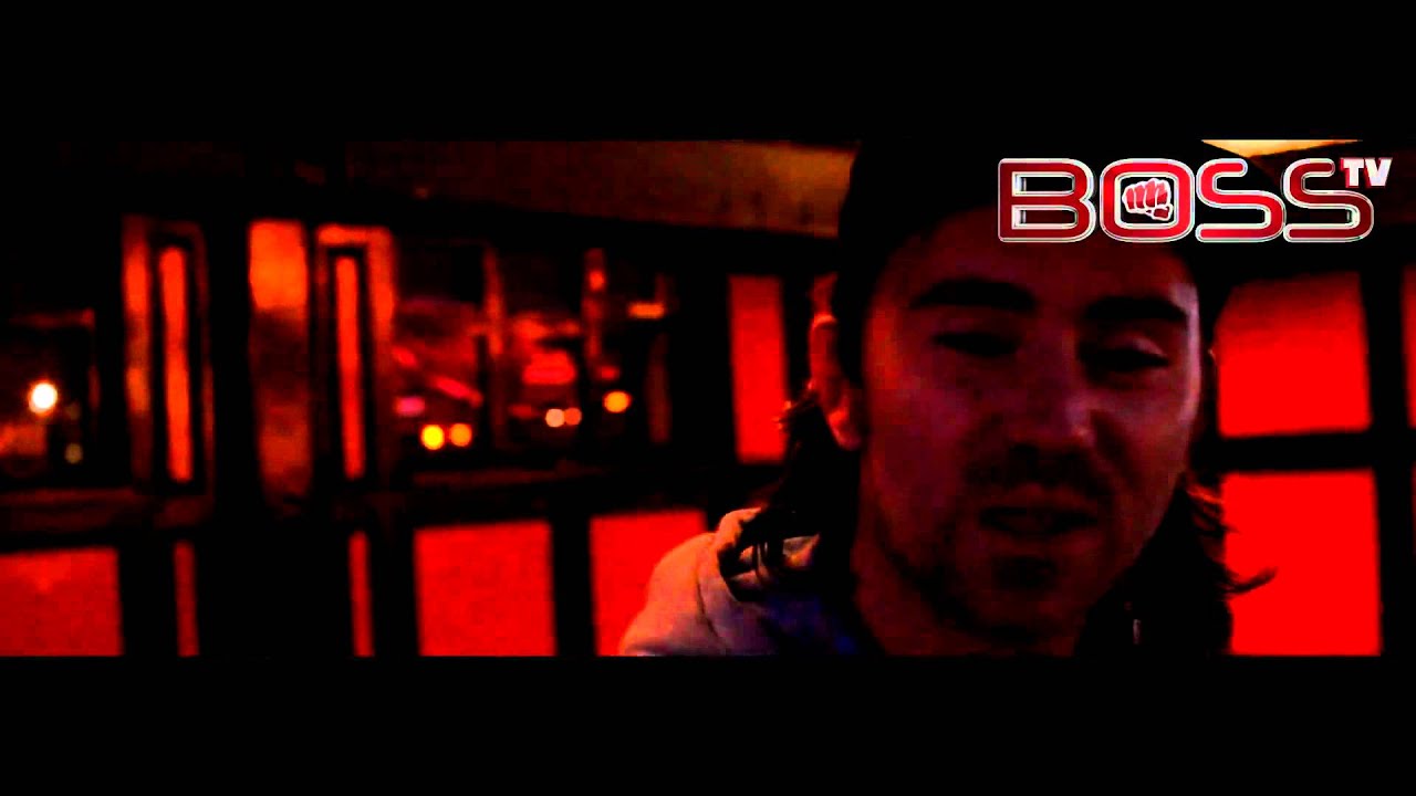 Boss TV - Round 2 - Big Siyo [HD]