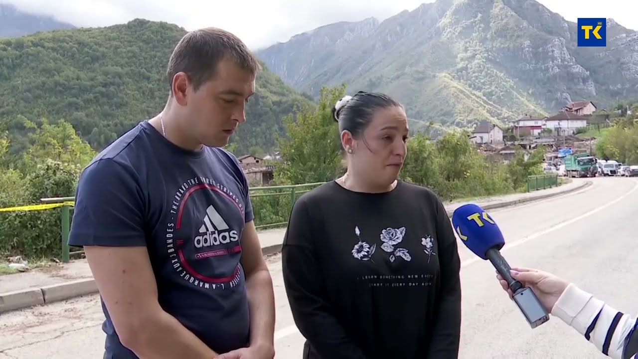 Potresne priče iz Donje Jablanice
