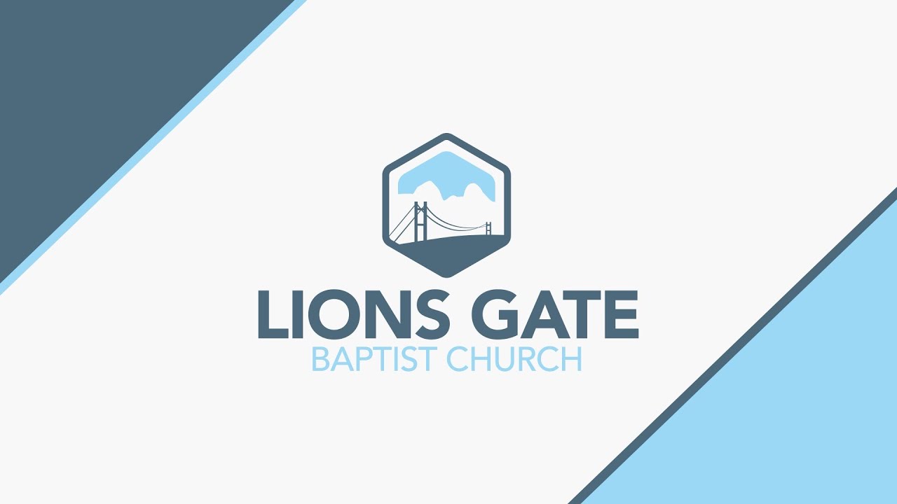 Main Service - Pastor Towns - Hath God Cast Away His People - Feb 15th, 2026