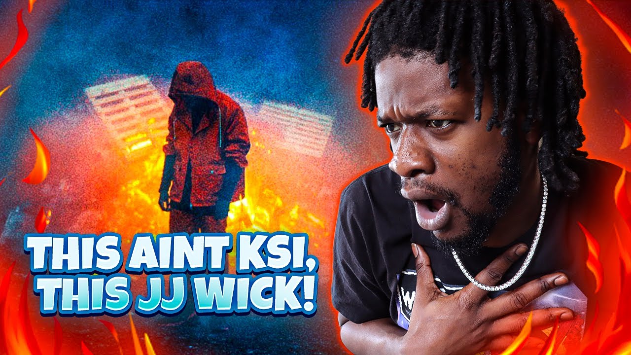 KSI - DOMAIN (Reaction)