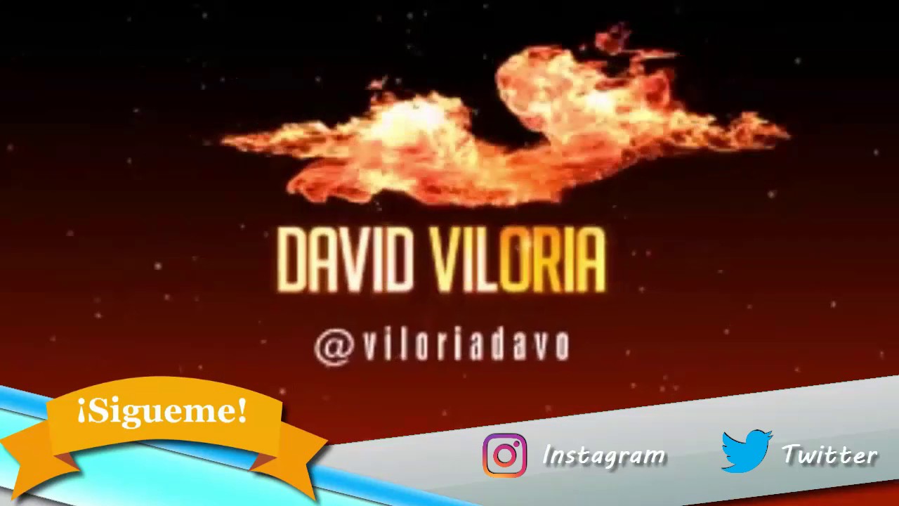 Calentando los Motores | David Viloria