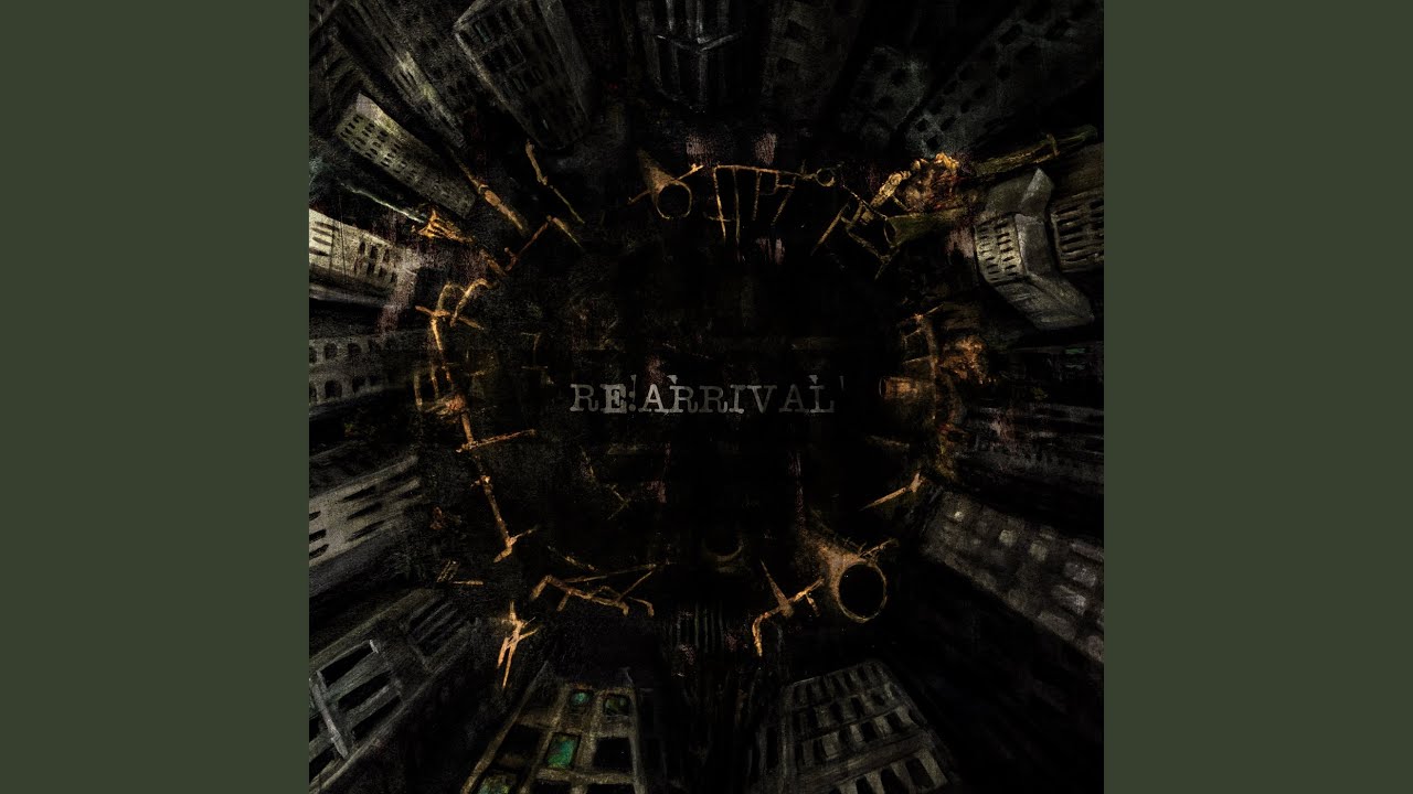 REVOLT (Animadrop Remix)