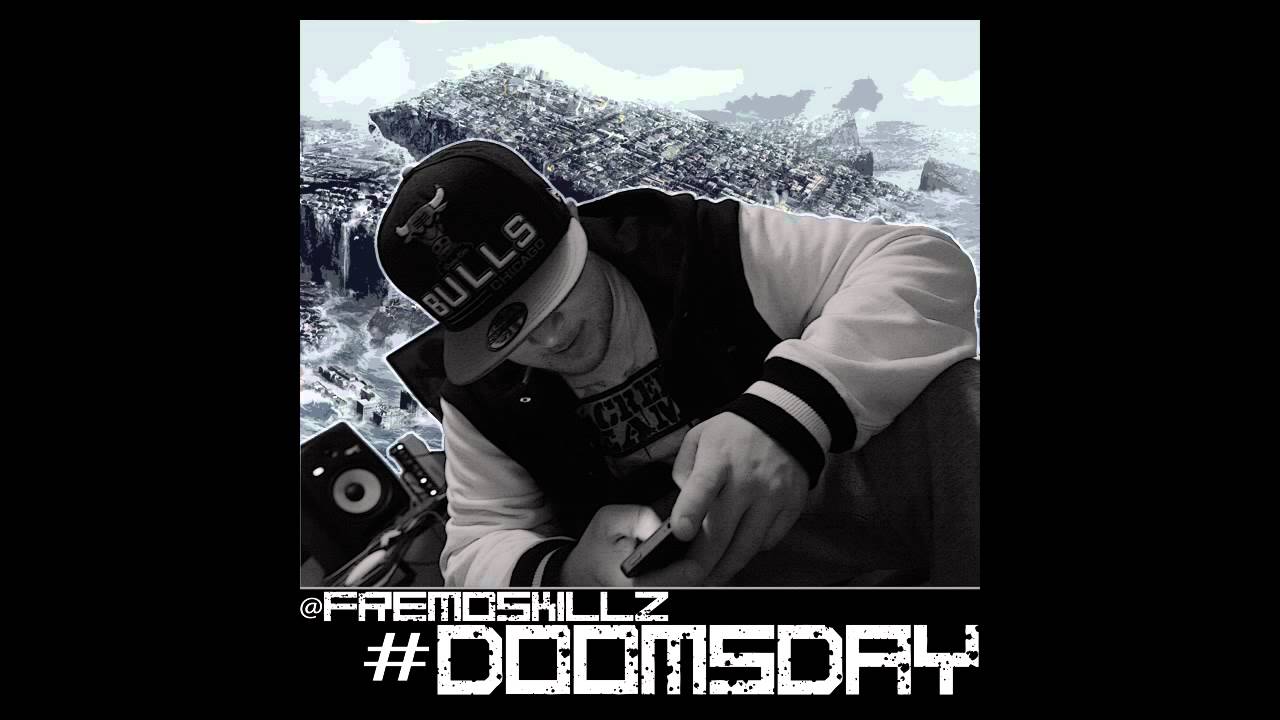 Fremo Skillz & Dekoy - Back to say