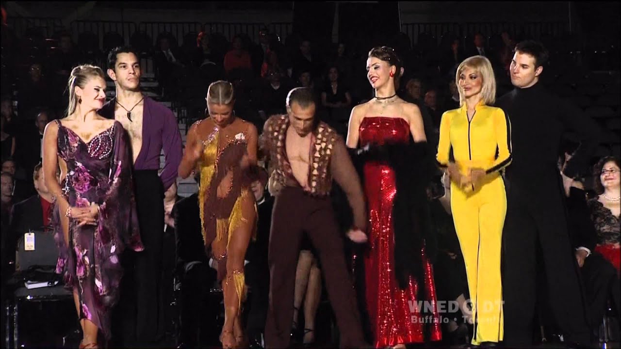 2009 Grand Finale Awards and Conclusion