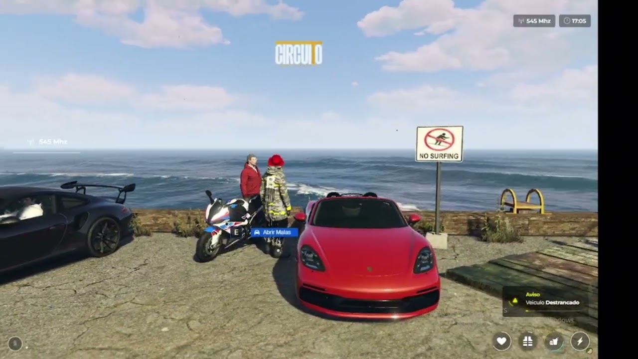 gta rp