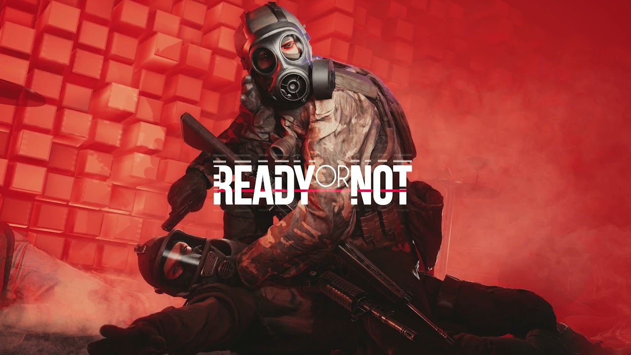 Ready or Not OST: Fast Food