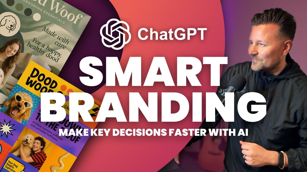 Брендинговый хак ChatGPT для более быстрого принятия ключевых решений (реальный пример)