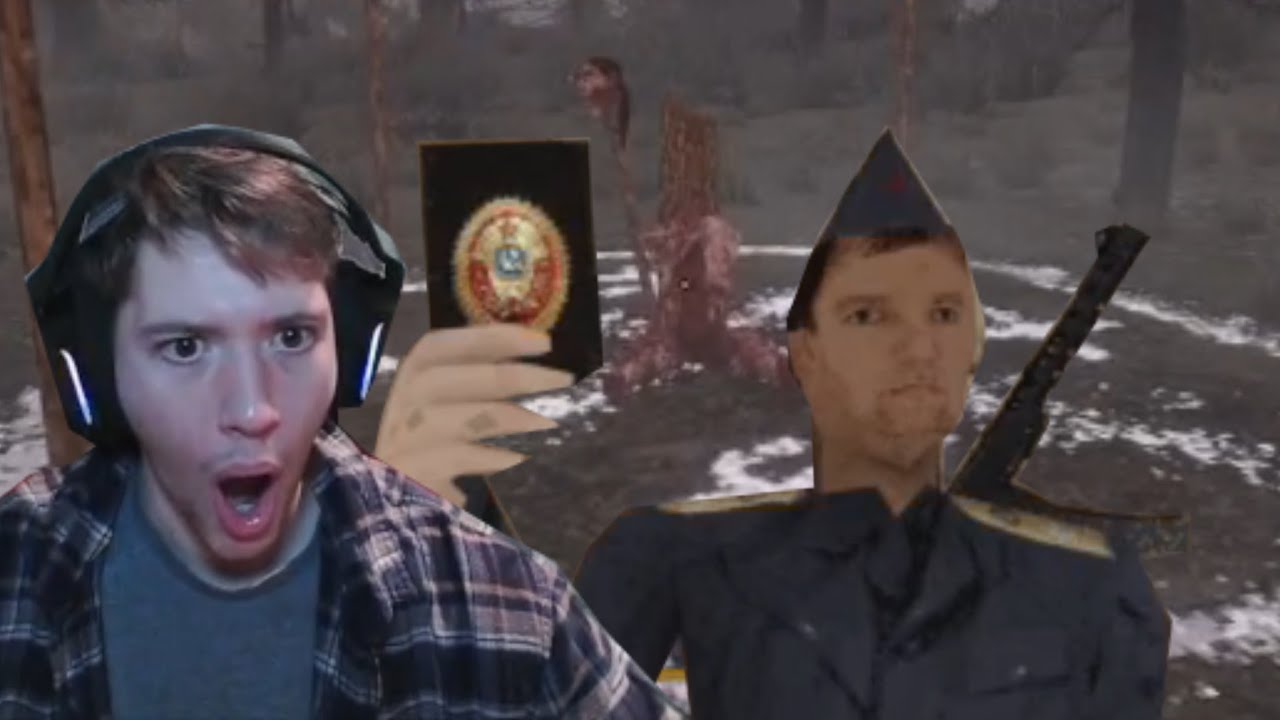DETEKTIV CAPTAIN IS ON THE SCENE