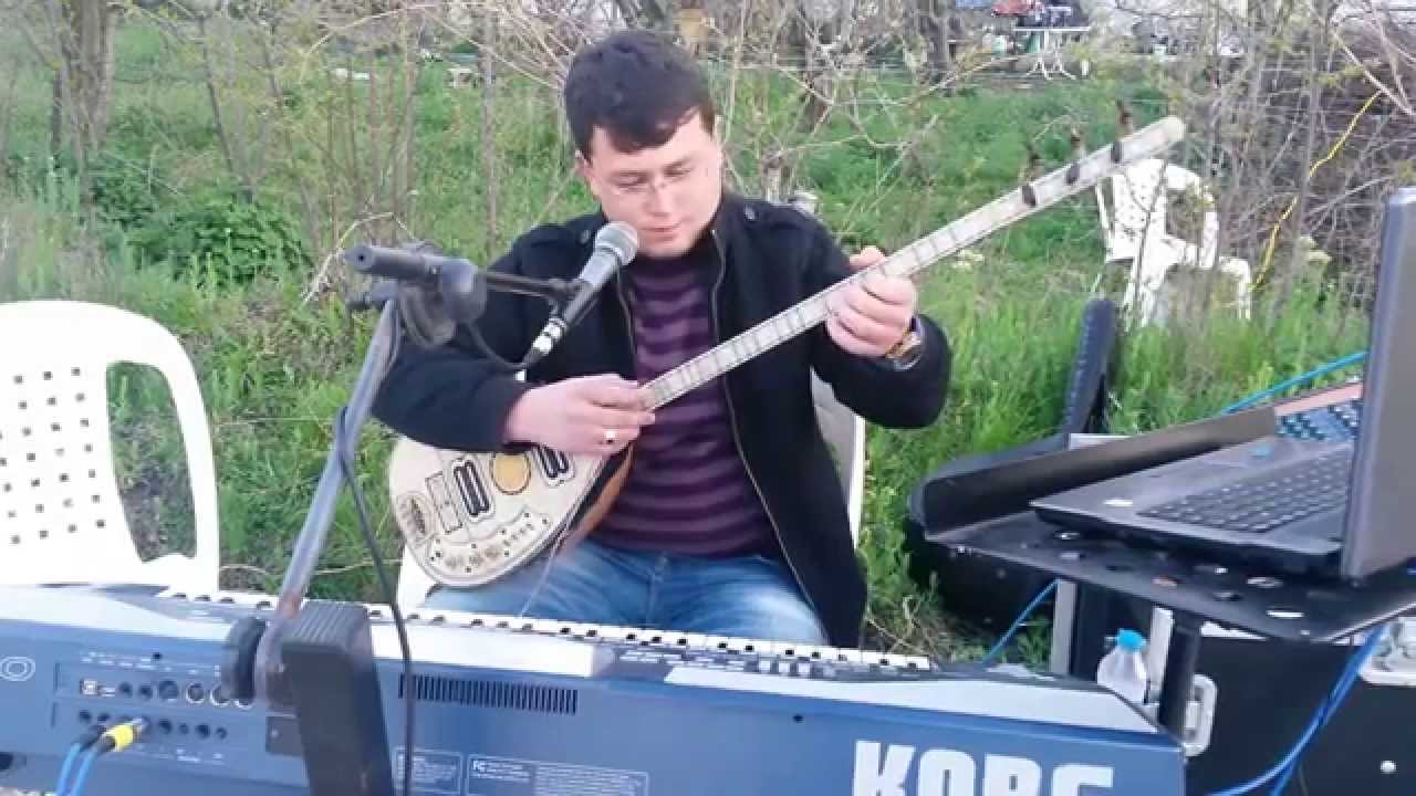Mehmet Sarı - Ali Beyim