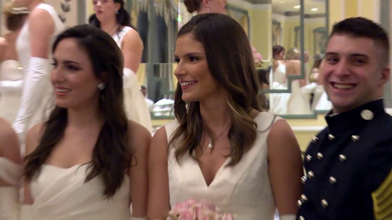 Coming of Age in America: Debutante Ball