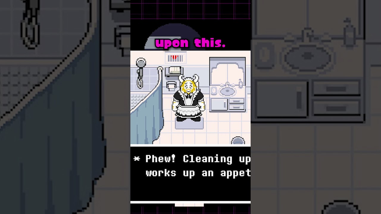 Are Deltarune Mods Okay??