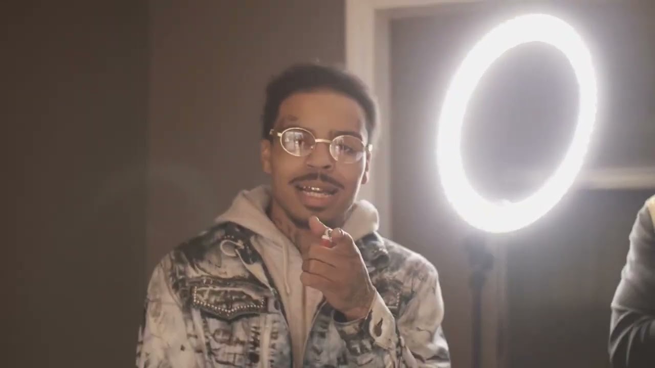 Rx Papi x RXKNephew   What You Do Official Music Video