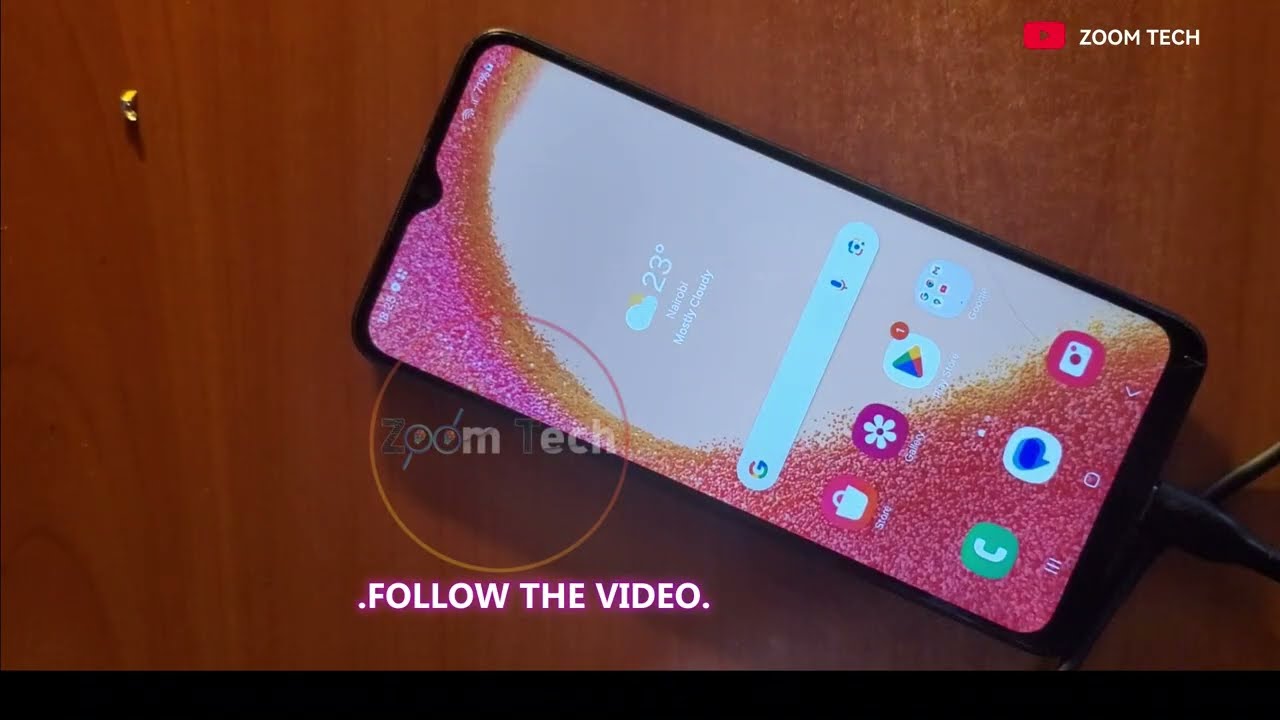 HOW TO REMOVE MDM/KG ON SAMSUNG A042F (A04e) U1-U10 ,easy