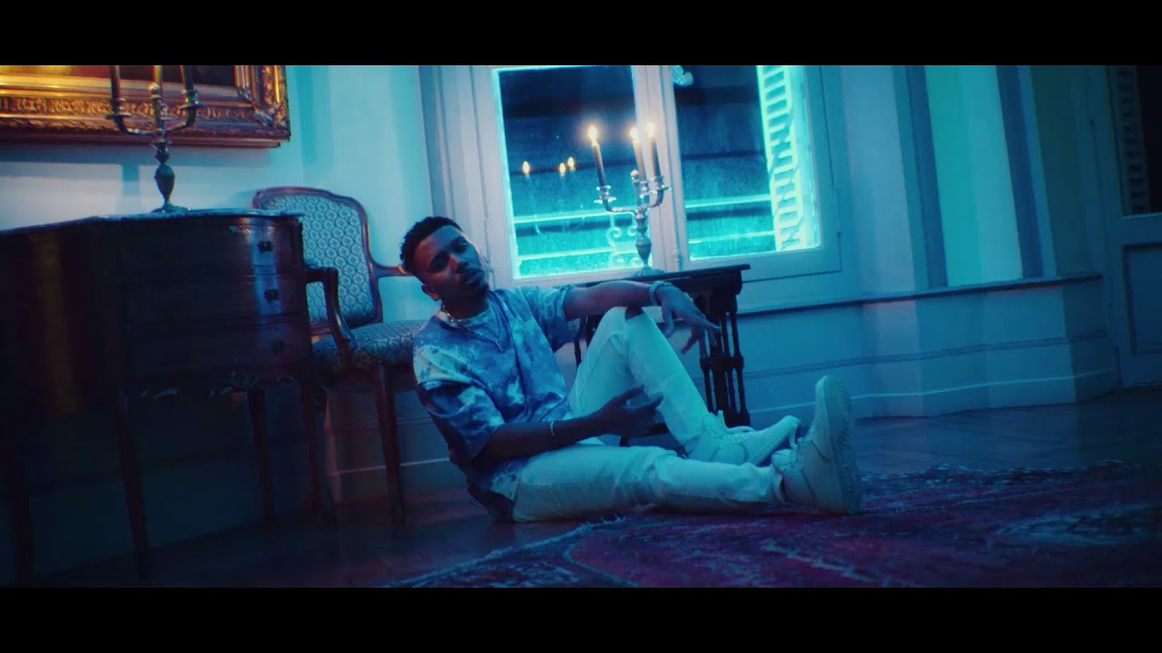 Goulam - Une derni&egrave;re fois (Clip Officiel)