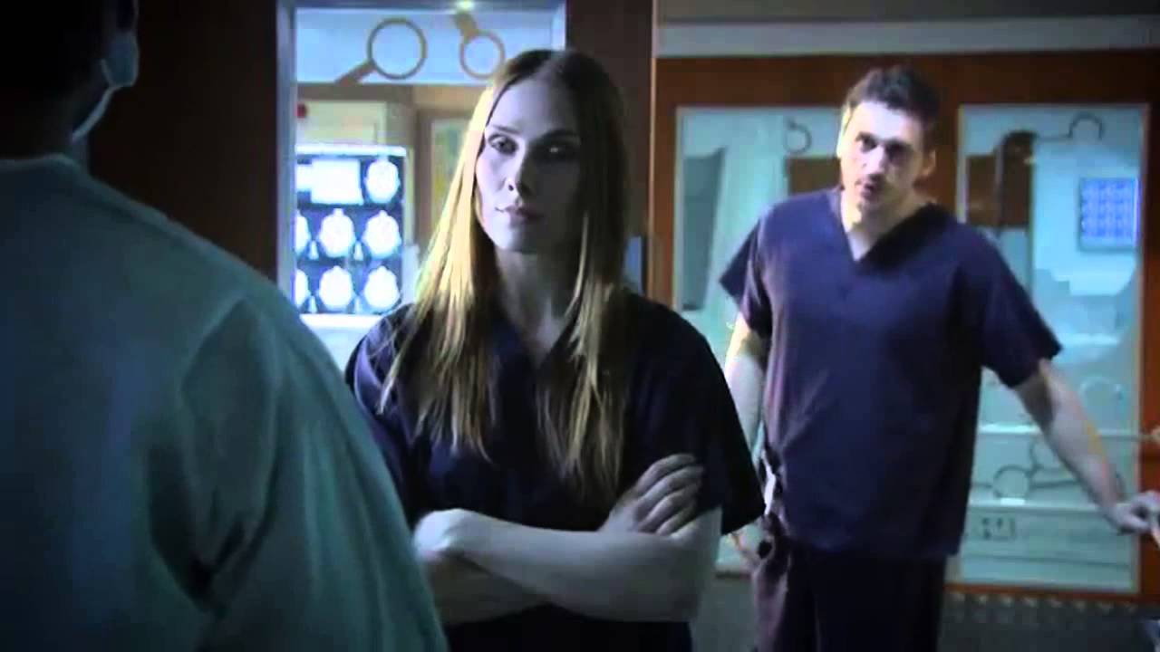 Holby City - Series 13 Episode 34 - 'Rescue Me'