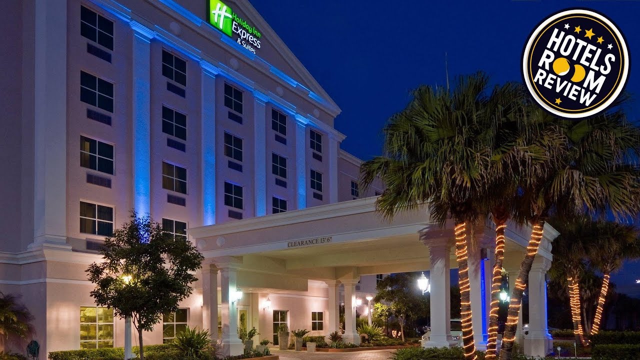 Holiday Inn Express & Suites Miami Kendall By IHG | Miami (FL), United States | Hotel Review 🛏️