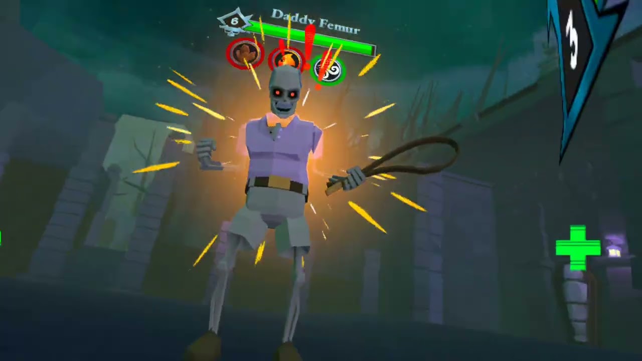 new game man made!