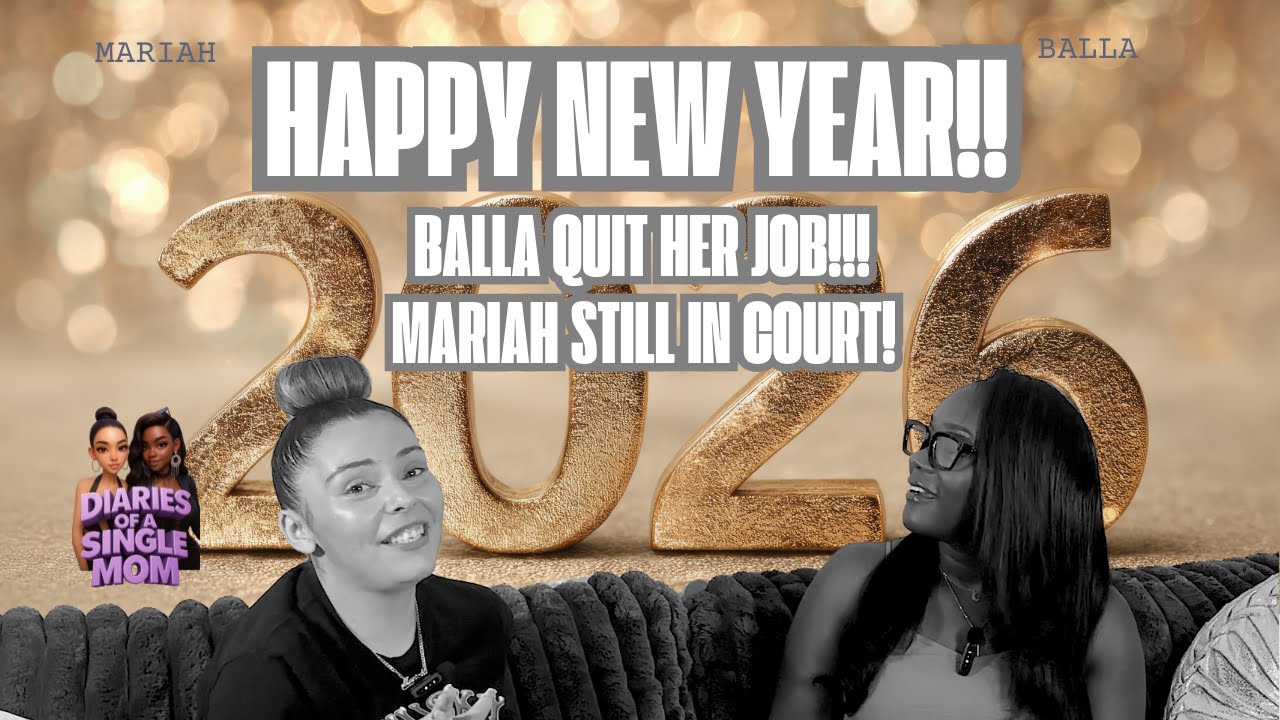 Happy New Year!