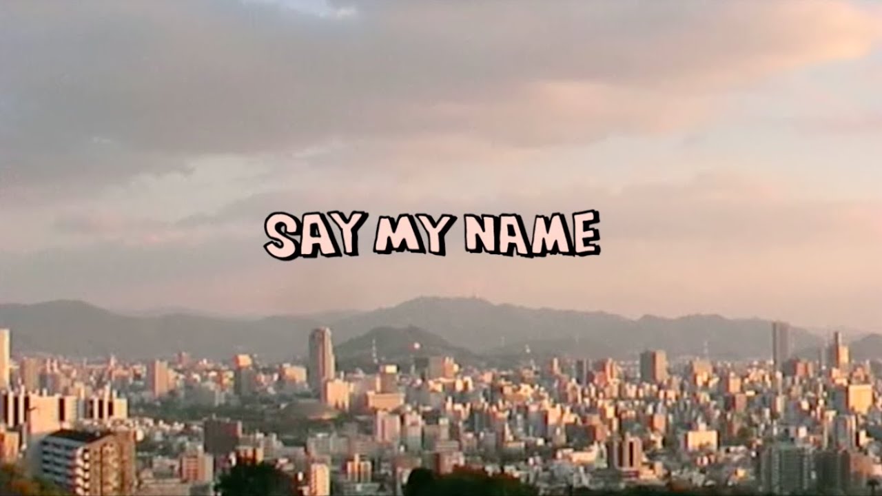 SATTU CREW - Say My Name [Official Music Video]