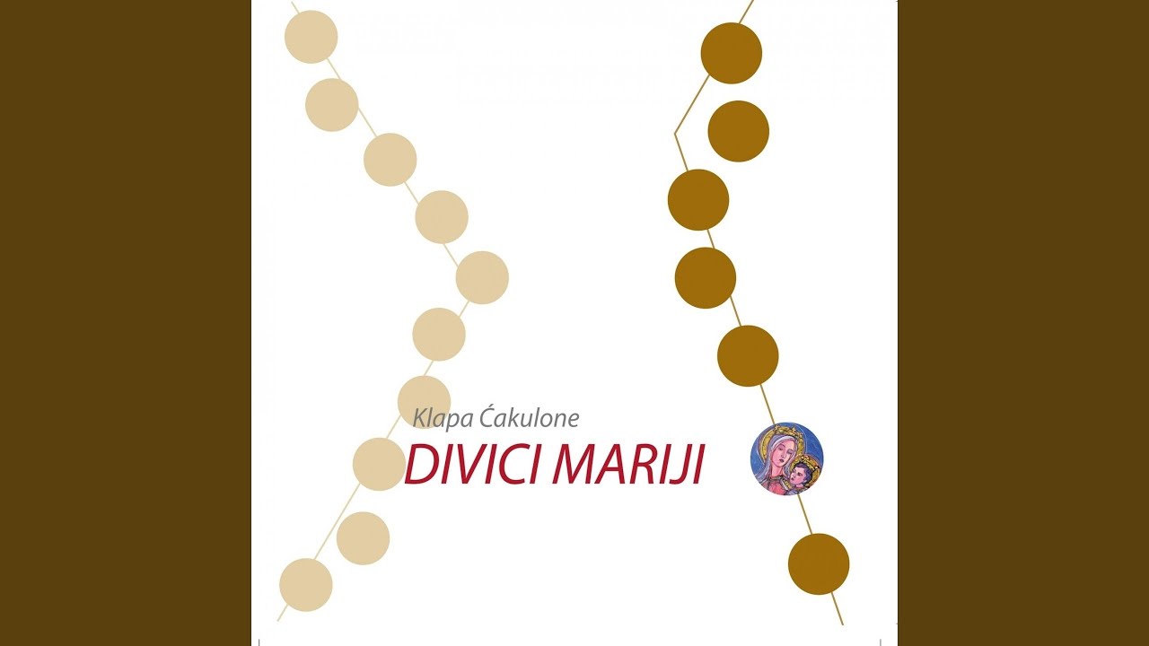 Divici Mariji