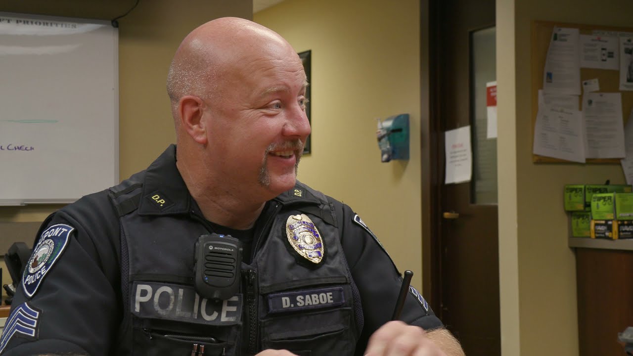 2021 DuPont Police Public Message