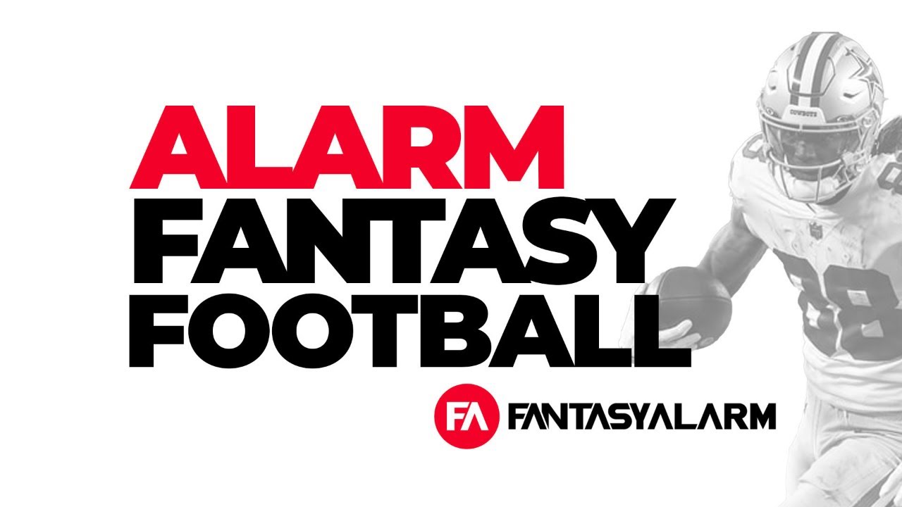 FFPC Playoff Fantasy Football Challenge Tips, Rankings, and Lineup!