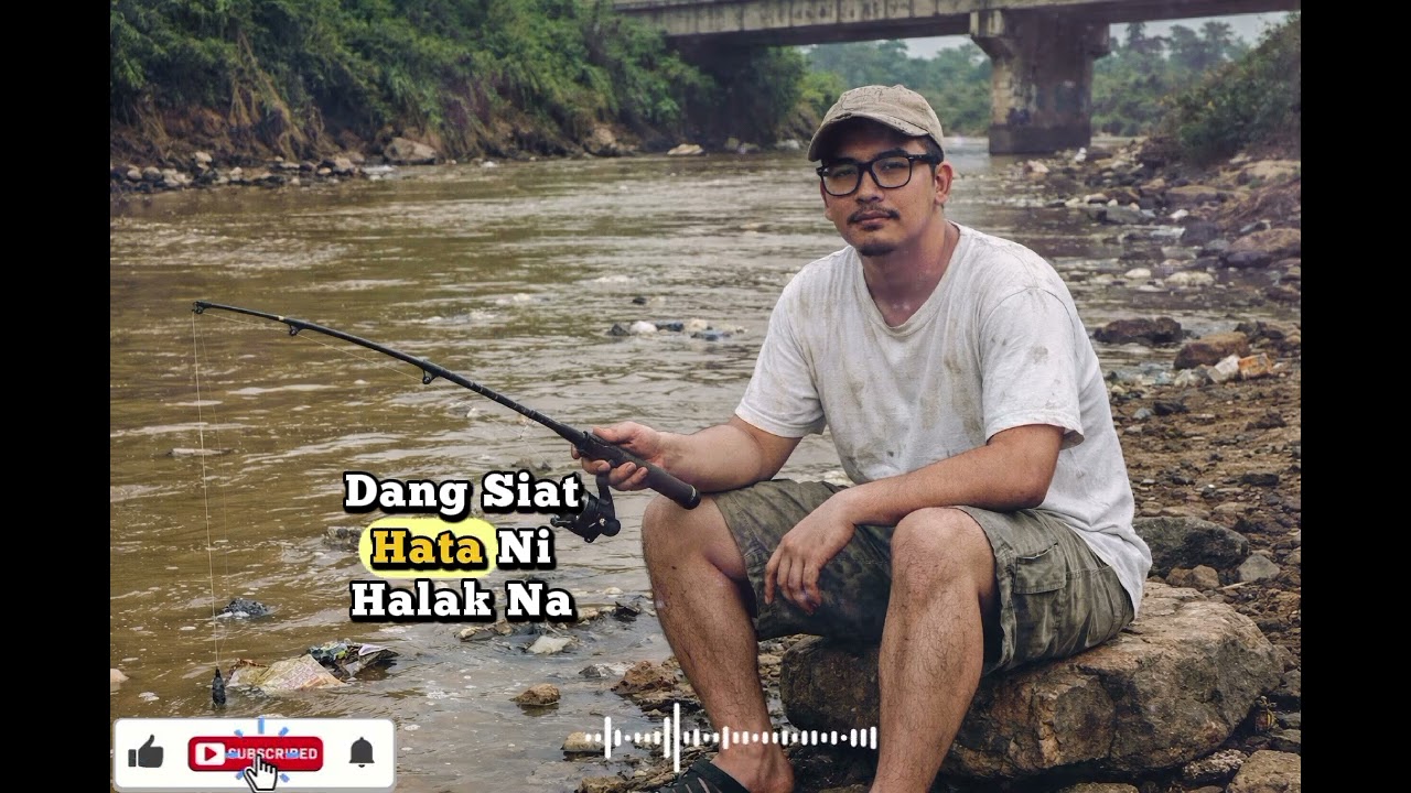 Hu buat do na di au//Lagu Batak terbaru//By:@MusicAI-r3q #fyp #viral #lagubatak #aimusic 