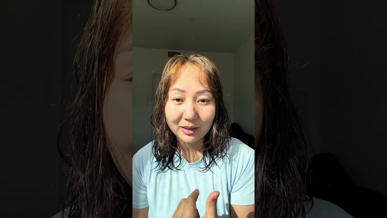 Одоо амьдарч байгаа энэ амьдралд би юу ч хүсэхээ болисон. Зүгээр л амар тайван эрүүл амьдрал л хүснэ