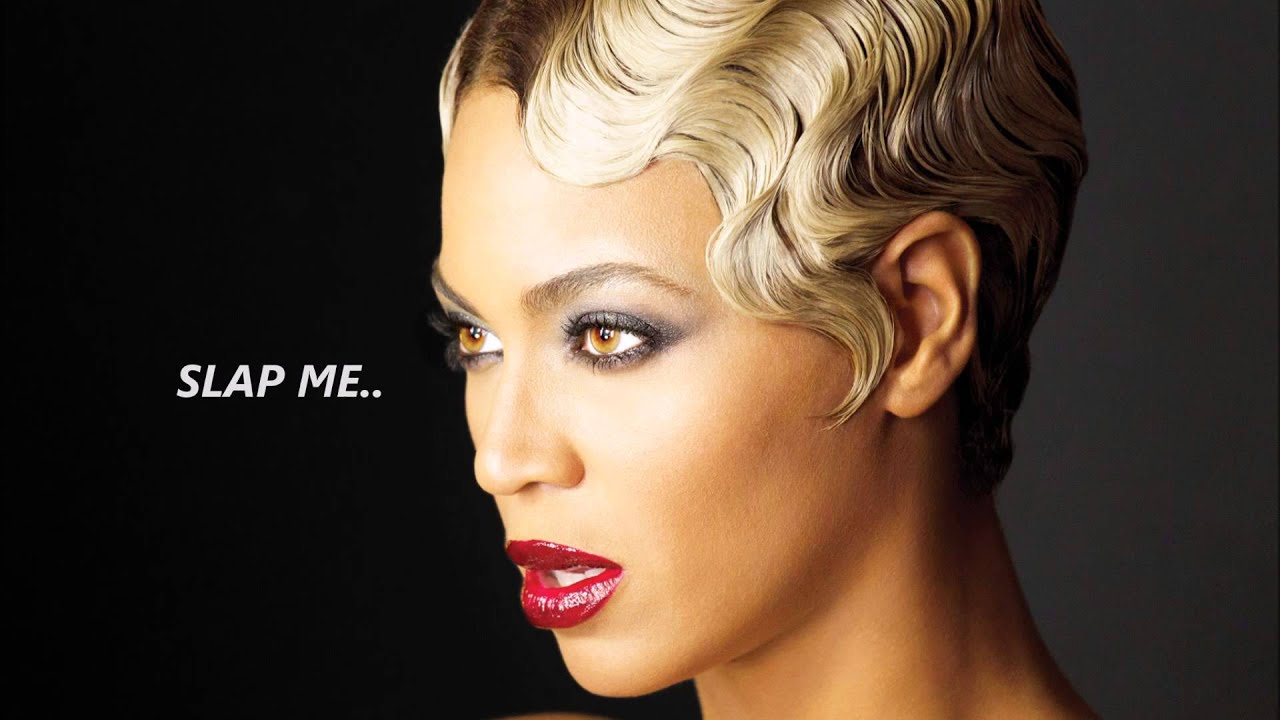 Beyonc&eacute; - Haunted Lyrics