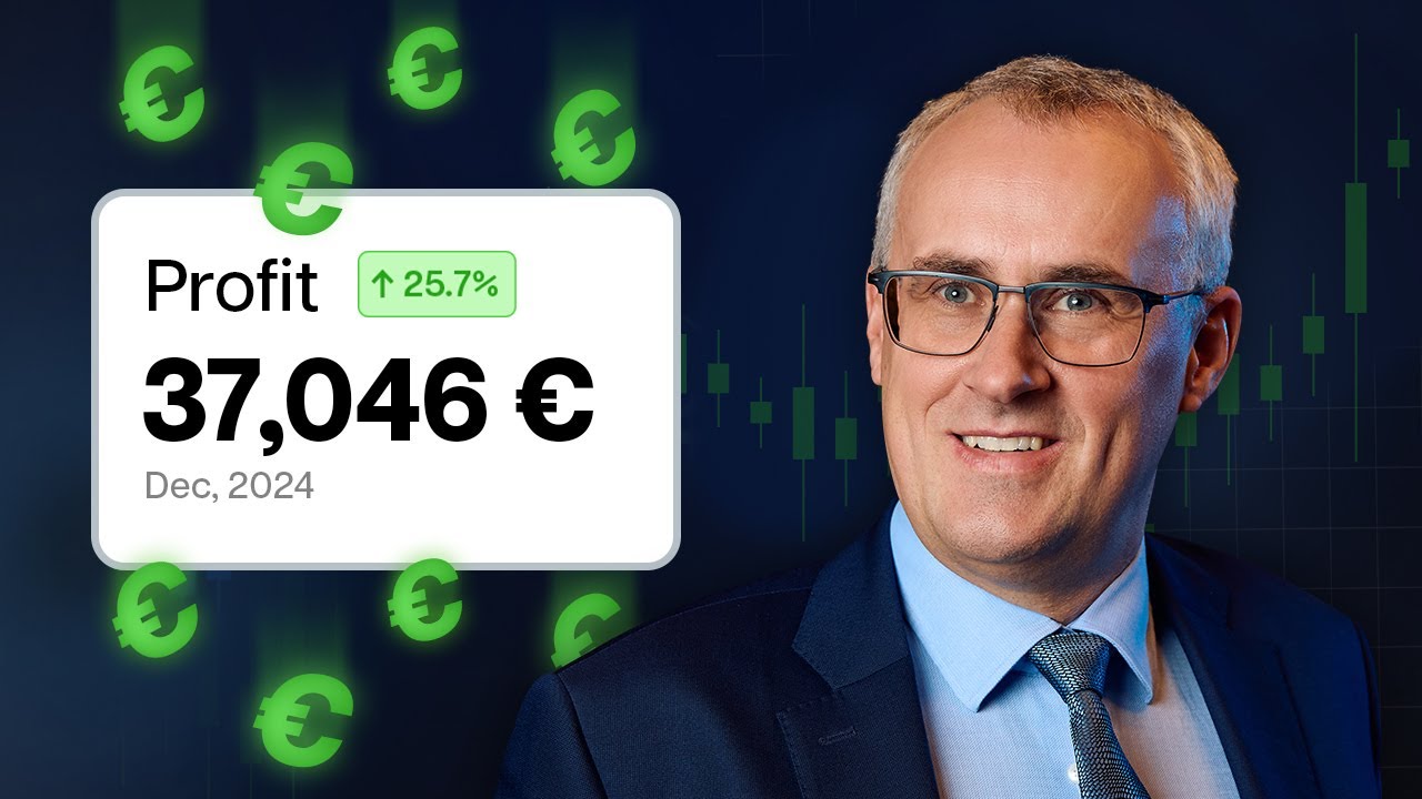 Pozor na prehnaný optimizmus - Investičný sprievodca december 2024