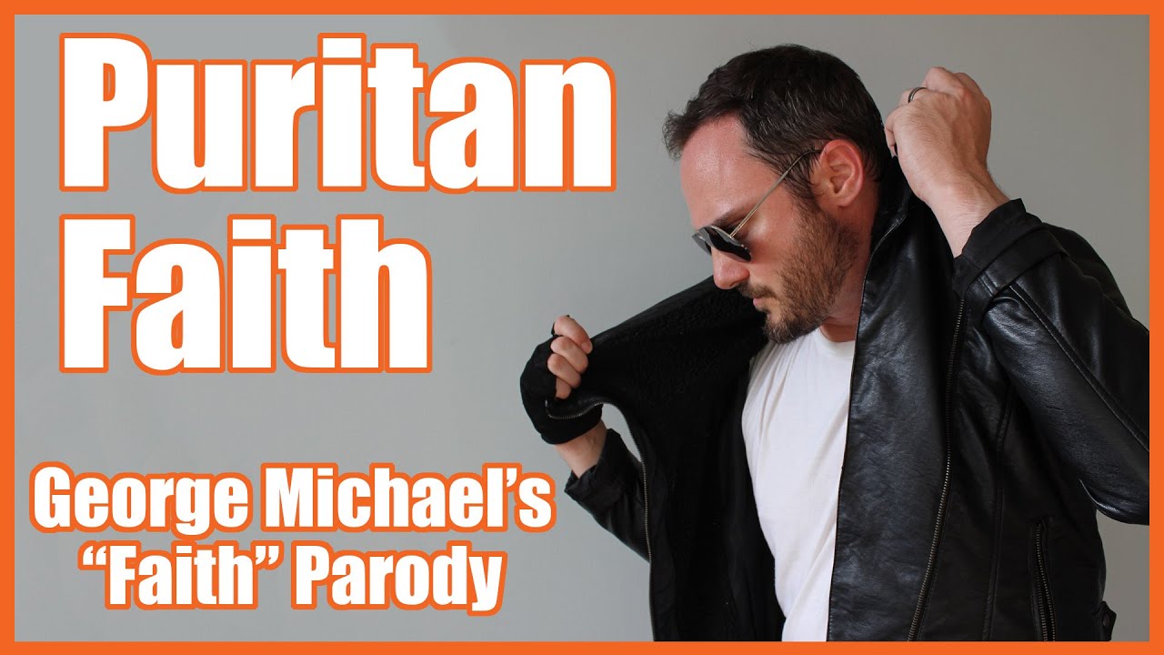 Puritan Faith (George Michael's 