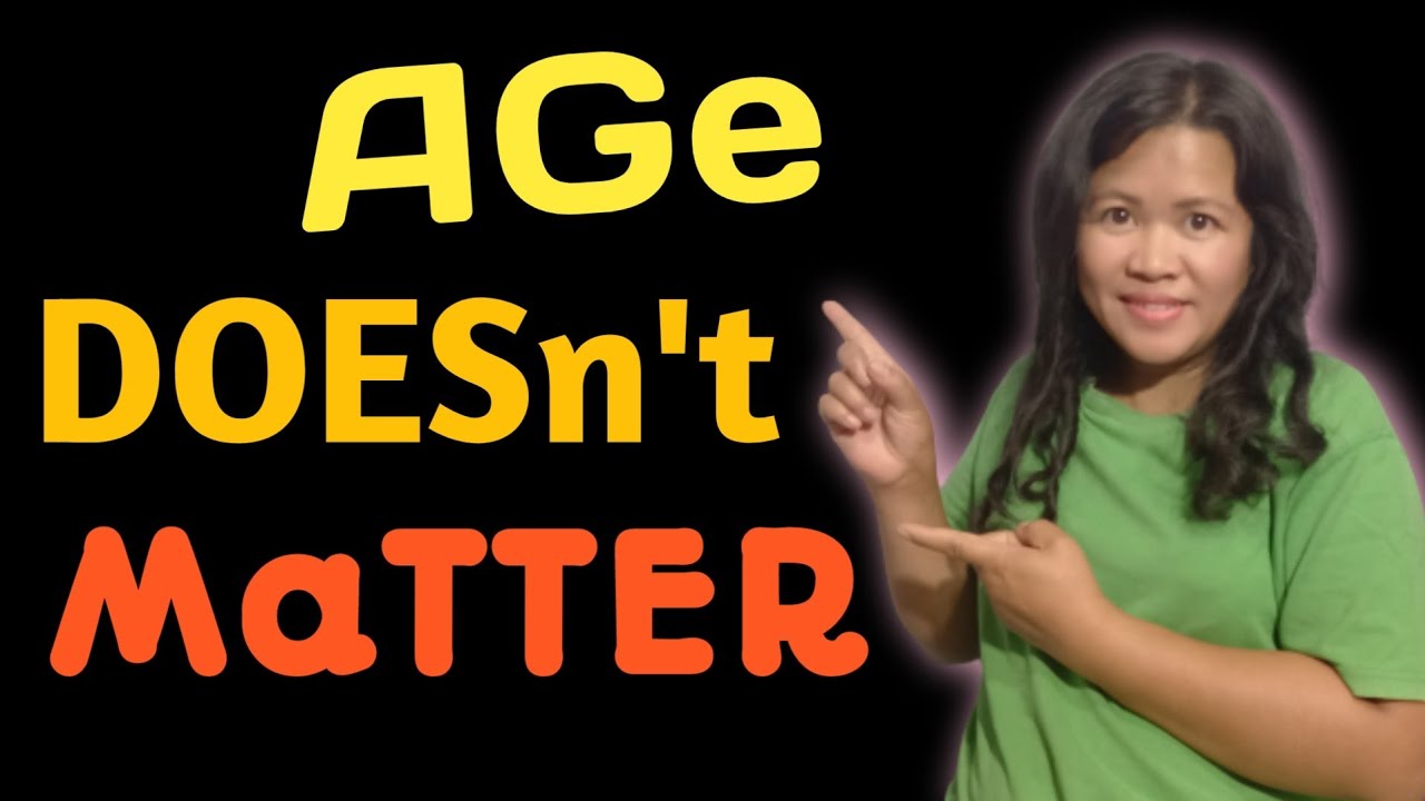 MAIIMPRES ka, AGE DOESNT MATER sa UMIIBIG | Filipina Married to Pakistani