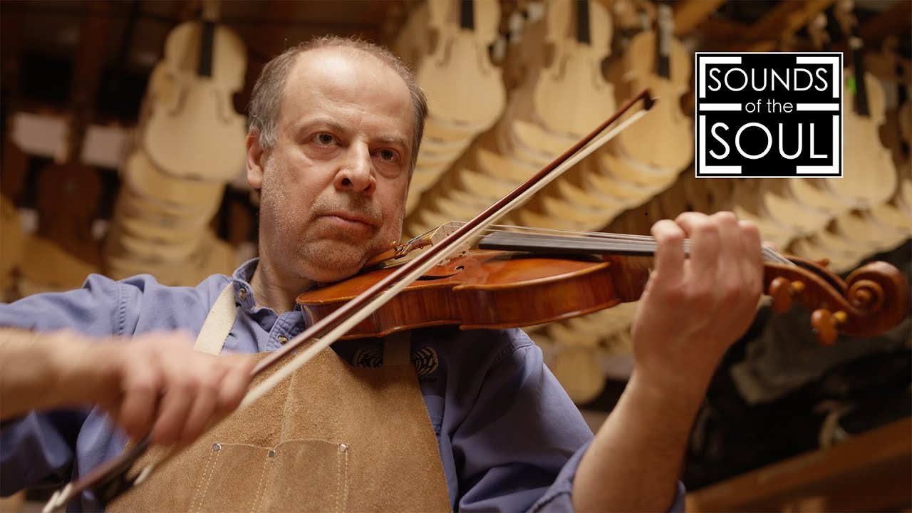 Sounds of the Soul | Episode 1 | KRUTZ Strings