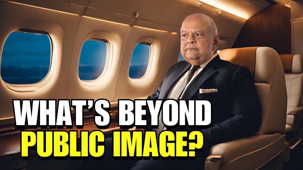 Breaking! Pravin Gordhan's Lavish Lifestyle, Wife,  & Net Worth 2024 Exposed!