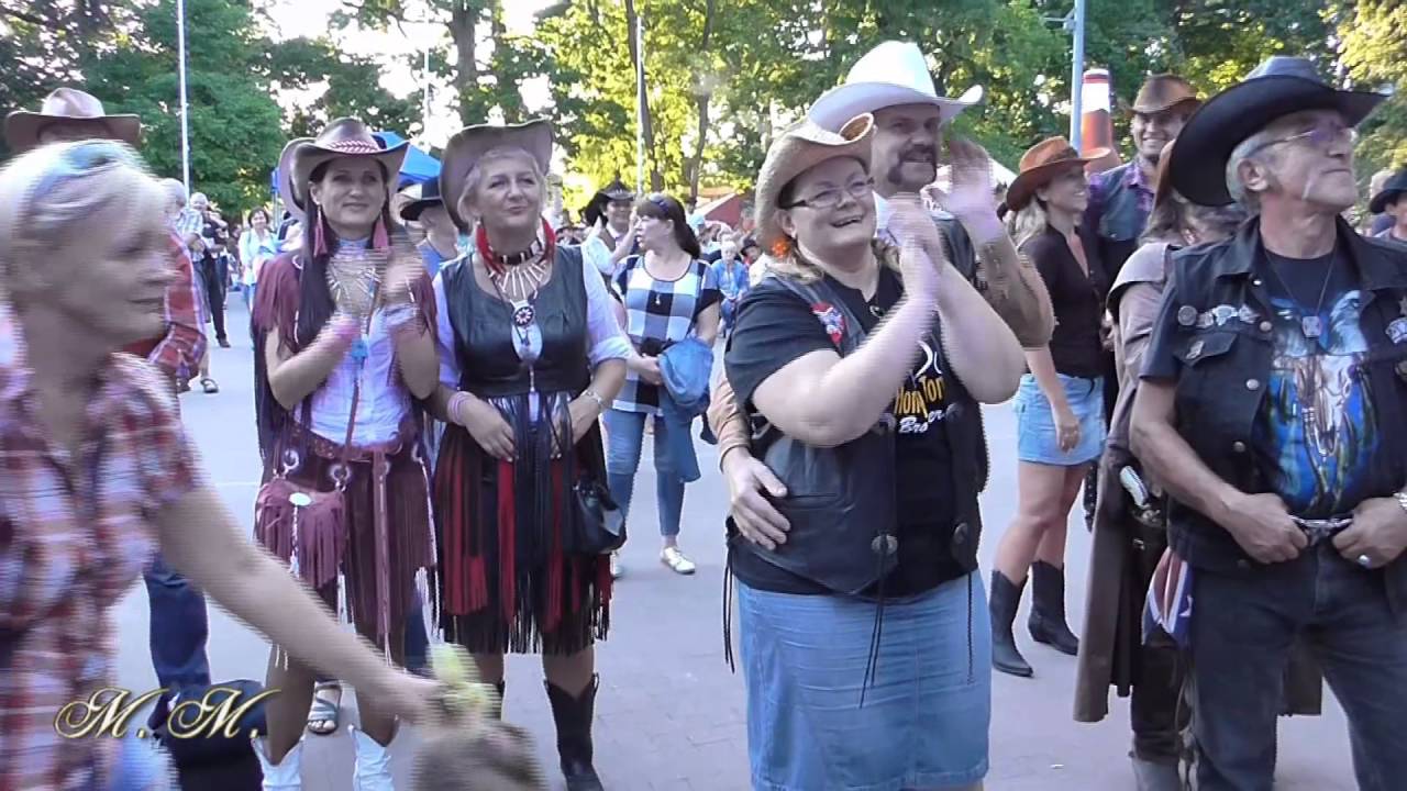 Czyste Country Wolsztyn 2016   Co to jest to country